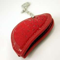 Swarovski Ladybird Red Key Ring 1047566