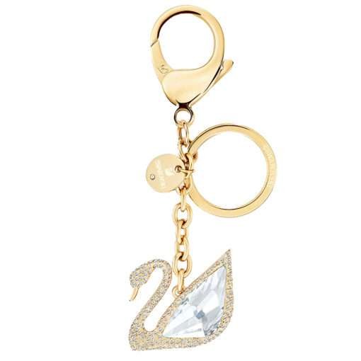 Swarovski Swan Key Ring 5201646