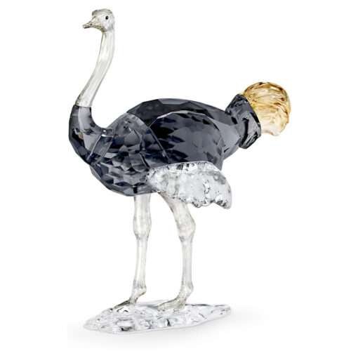 Swarovski Elegance of Africa SCS Ostrich Makena 5636302
